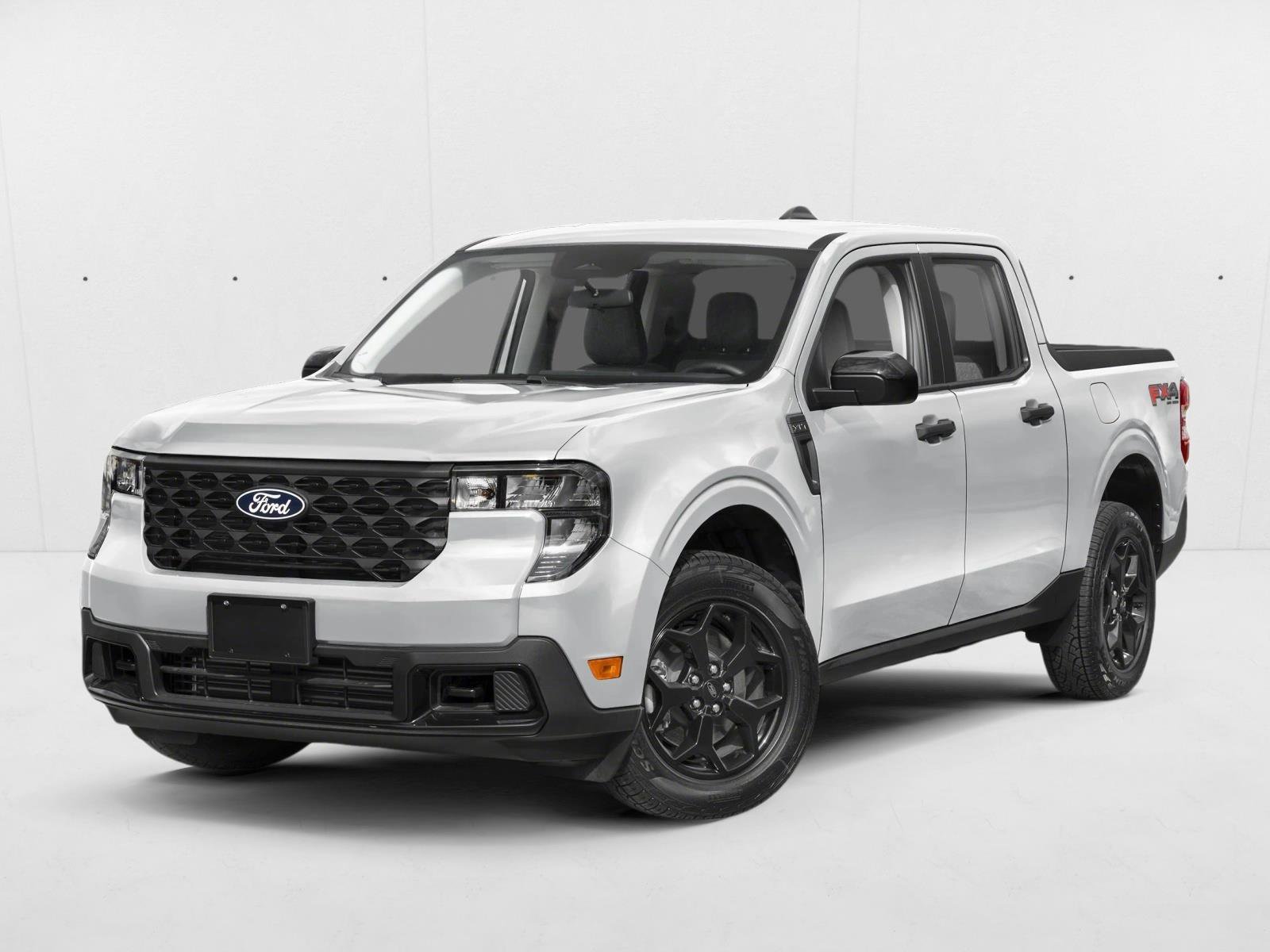 New 2026 Ford Maverick XLT w/ Equipment Group 301A AWD/4WD image 1