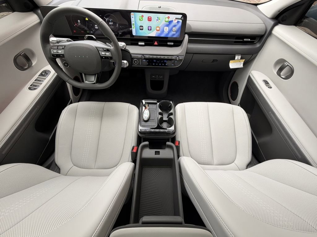 New 2026 Hyundai Ioniq 5 Limited image 30