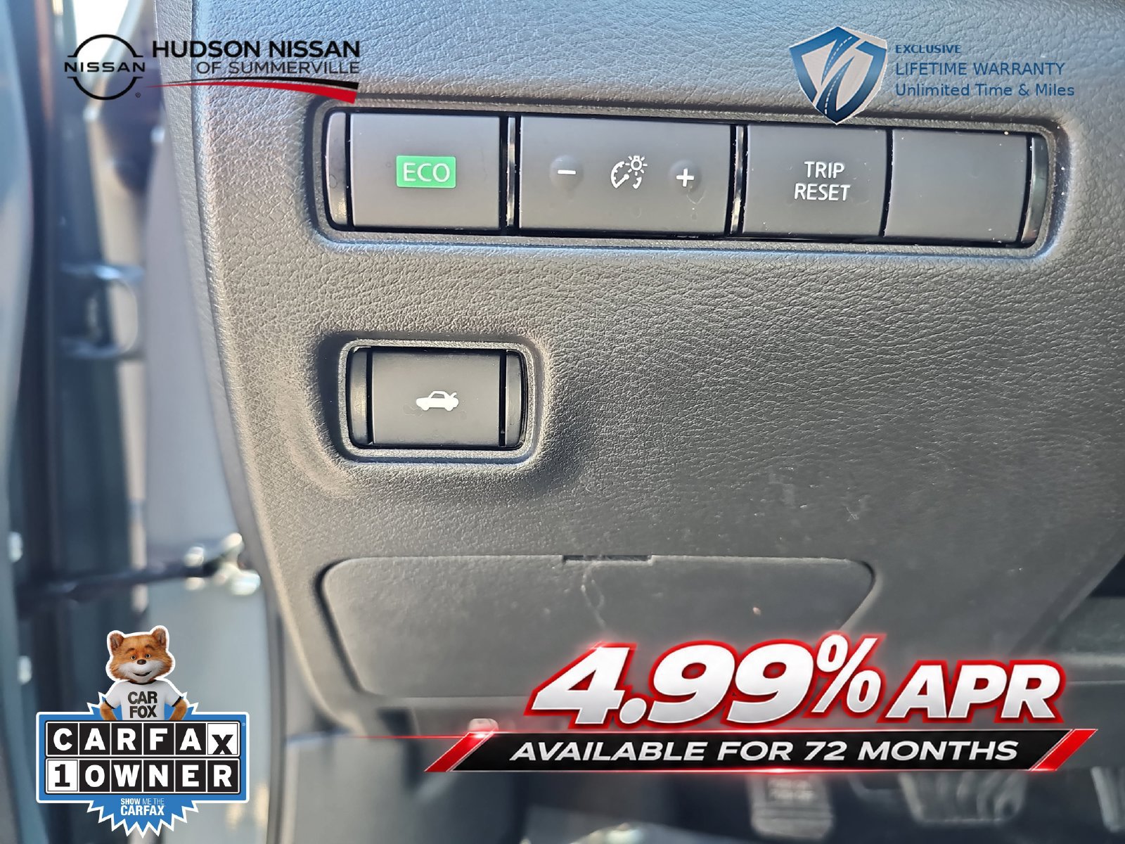 Used 2024 Nissan Sentra SR w/ SR Premium Package FWD image 35