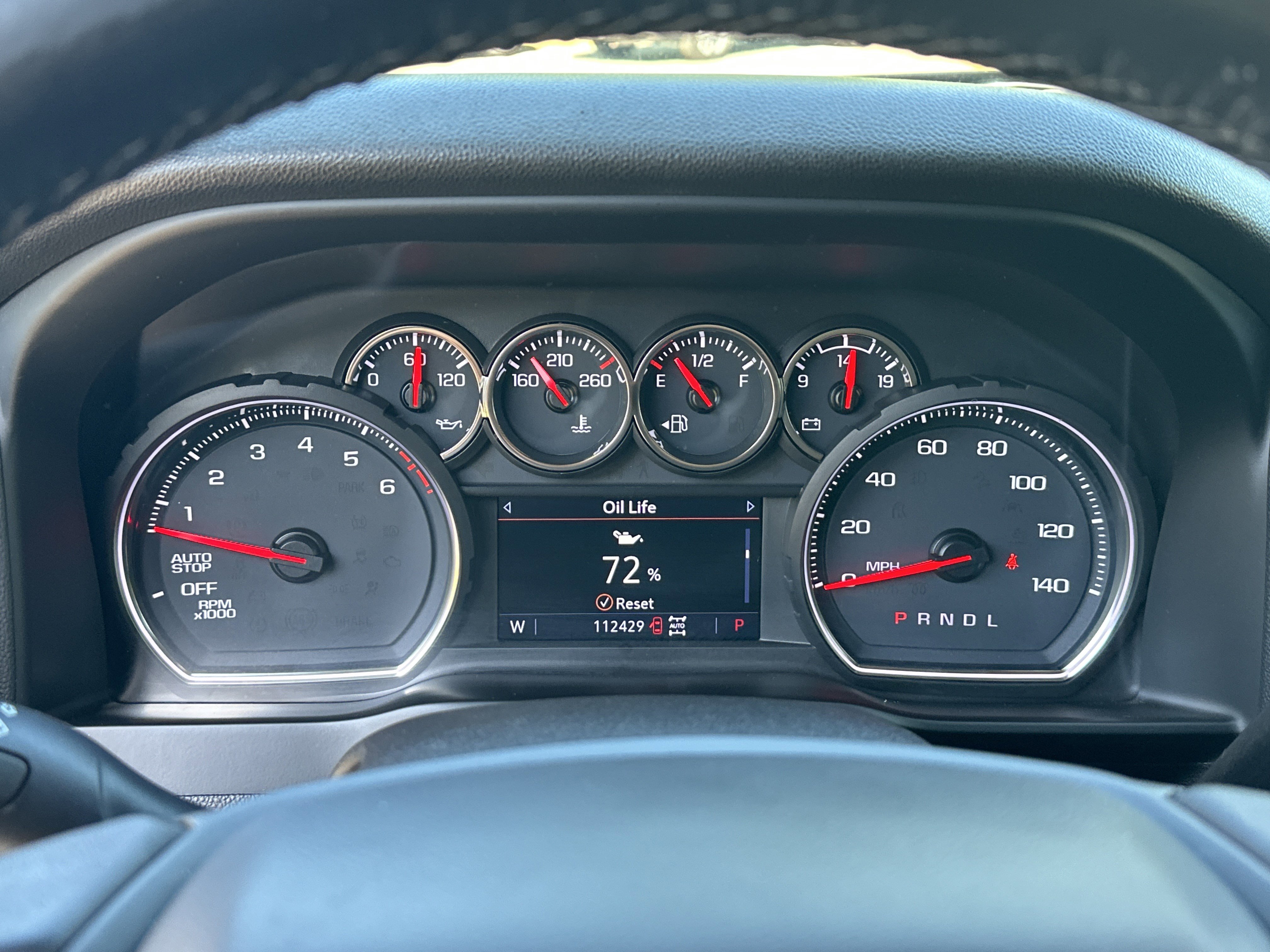 Used 2020 Chevrolet Silverado 1500 LT w/ All-Star Edition AWD/4WD image 25