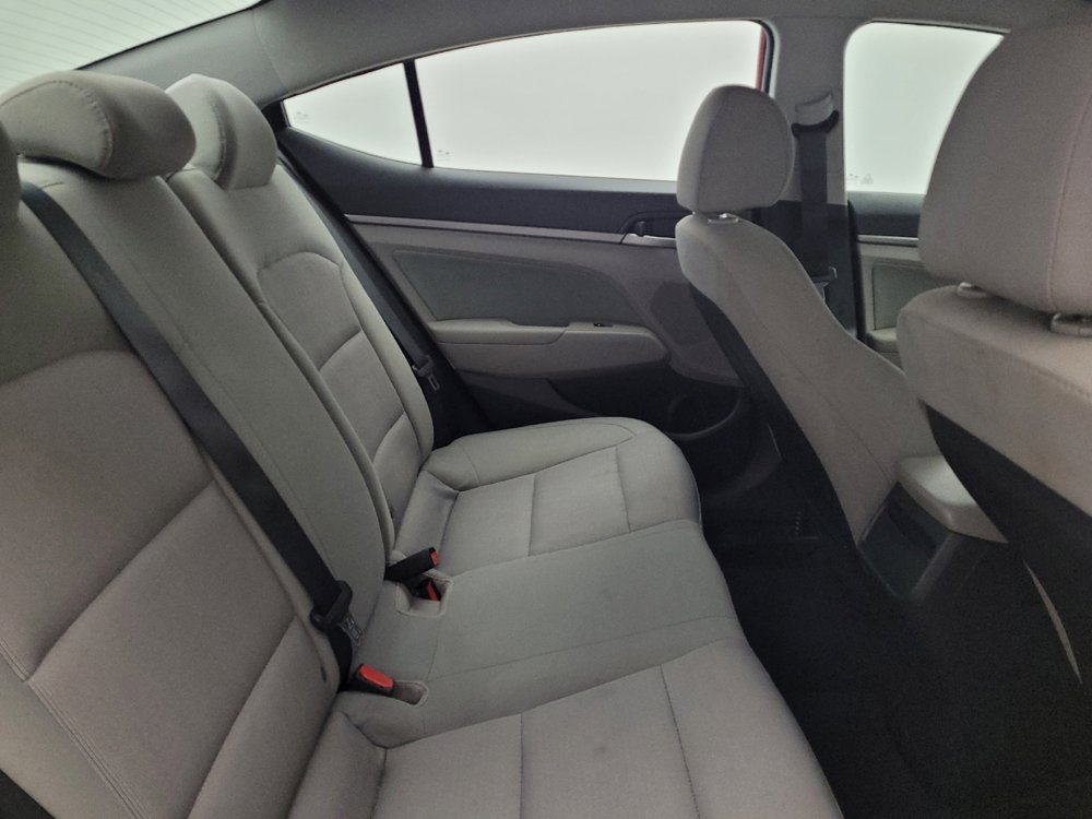 Used 2018 Hyundai Elantra SEL FWD image 19