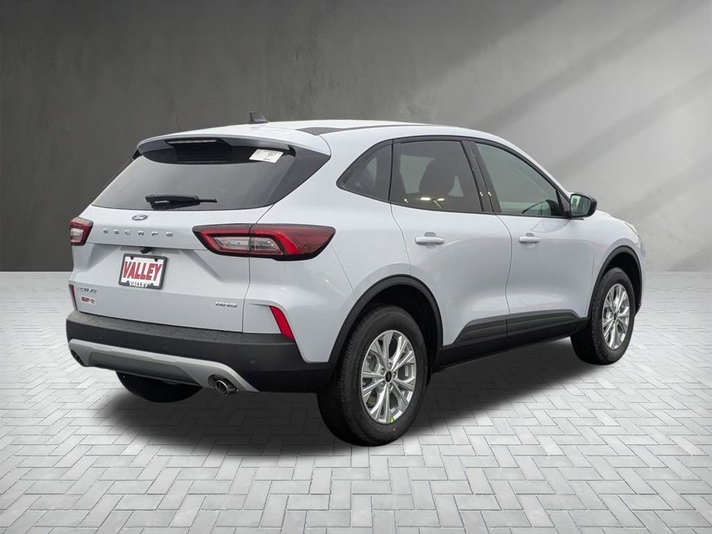 New 2026 Ford Escape Active w/ Tech Pack #1 AWD/4WD image 9