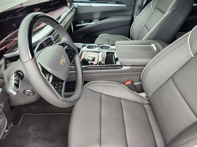 New 2026 Cadillac Escalade Sport AWD/4WD image 9