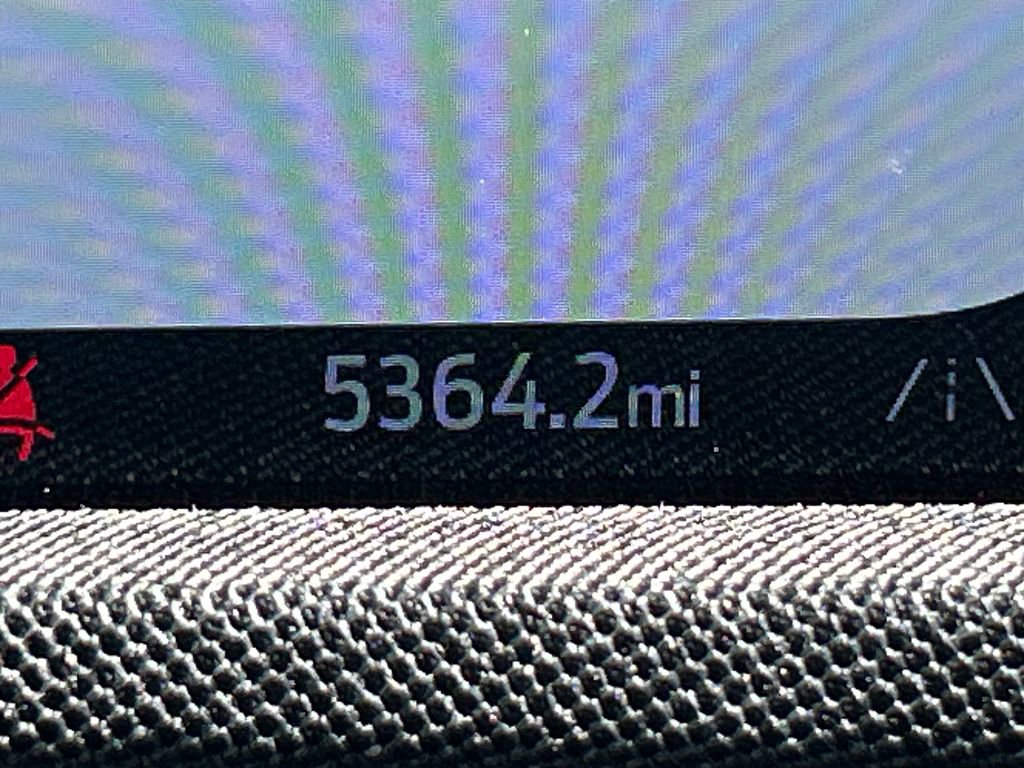 Used 2025 Ford Mustang Mach-E Premium image 21