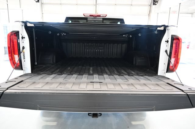 Used 2025 GMC Sierra 1500 AT4X AWD/4WD image 7