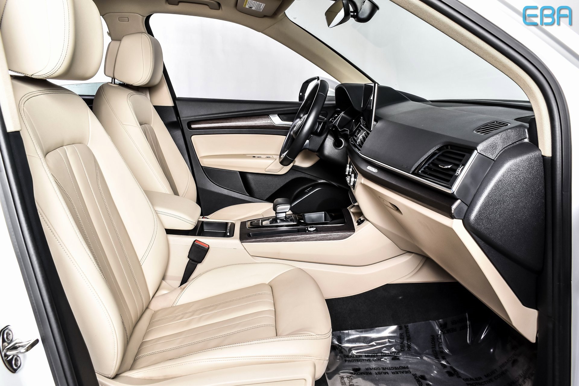 Used 2022 Audi Q5 2.0T Premium image 24