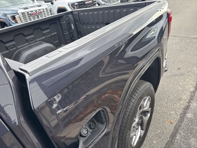 New 2026 GMC Sierra 1500 SLT w/ SLT Premium Package image 7