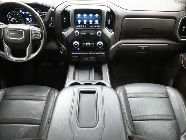 Used 2021 GMC Sierra 1500 Denali w/ Technology Package image 22