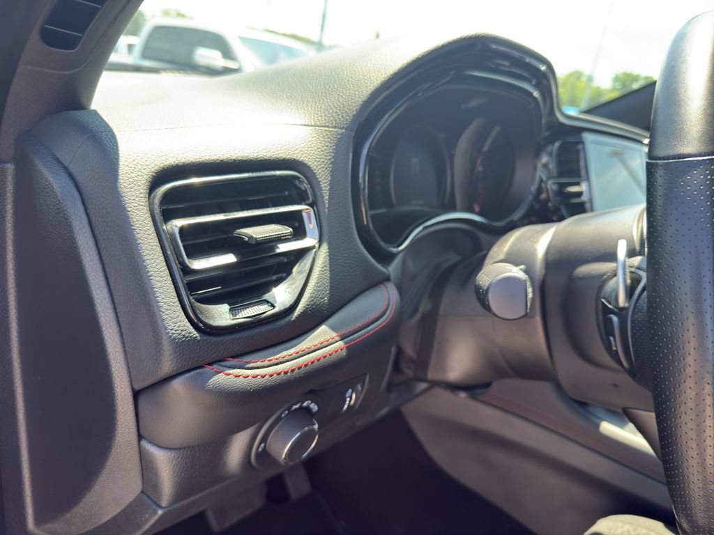 Used 2025 Dodge Durango R/T AWD/4WD image 15