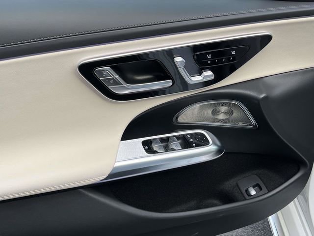 New 2026 Mercedes-Benz E 450 4MATIC Sedan image 14