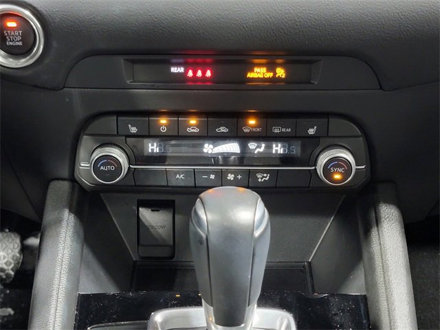 Certified 2023 MAZDA CX-5 AWD 2.5 S w/ Preferred Package image 20