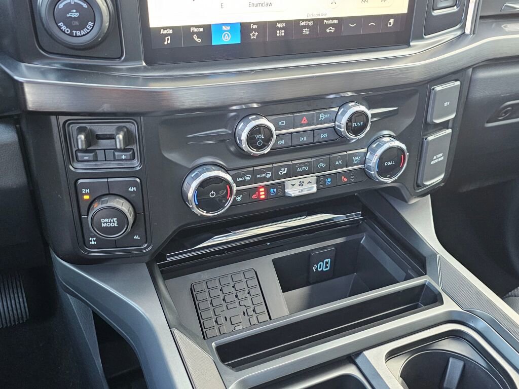 New 2026 Ford F350 Lariat w/ Lariat Ultimate Package image 17