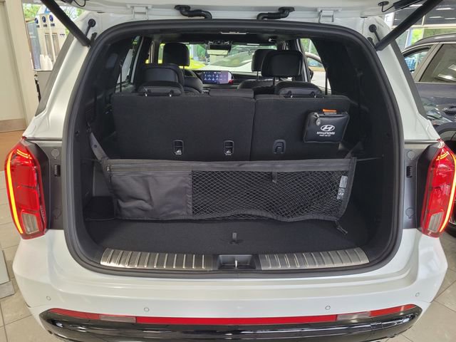 New 2025 Hyundai Palisade Calligraphy image 18