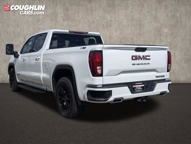 Used 2023 GMC Sierra 1500 Elevation w/ X31 Off-Road Package image 5
