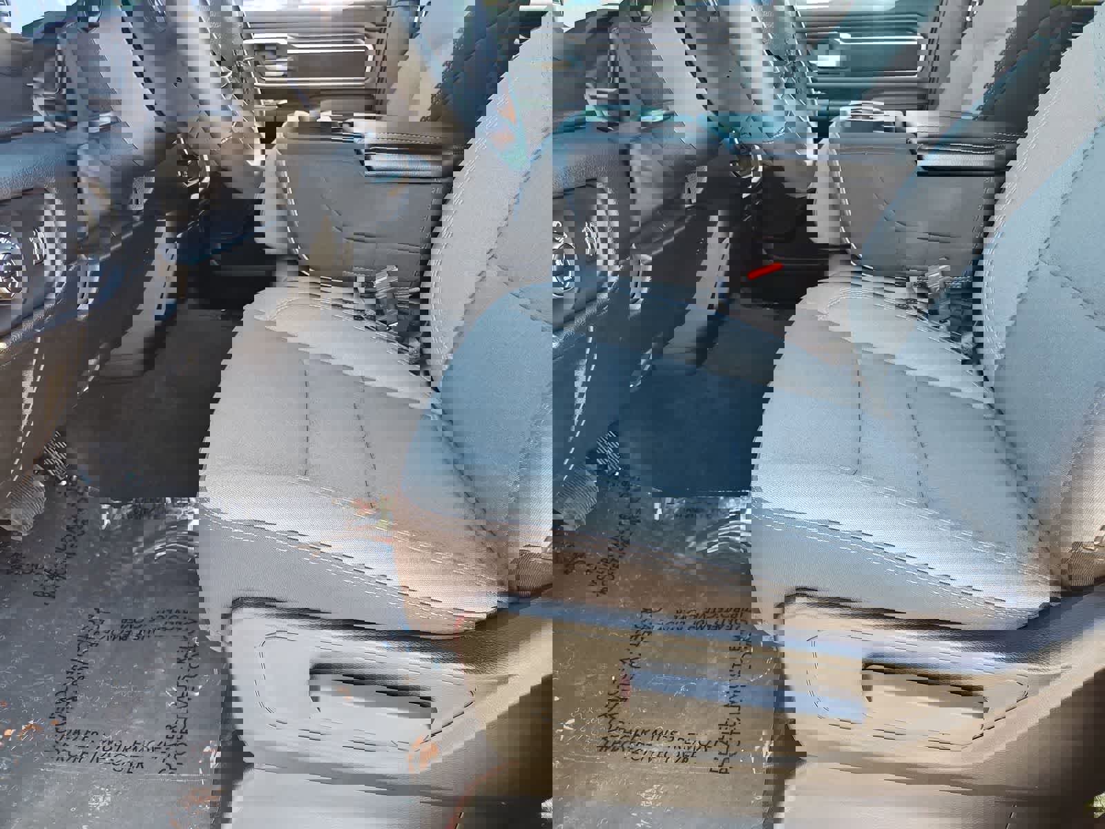 Certified 2023 RAM 1500 Big Horn image 18