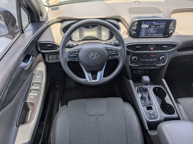 Used 2019 Hyundai Santa Fe SEL FWD image 16