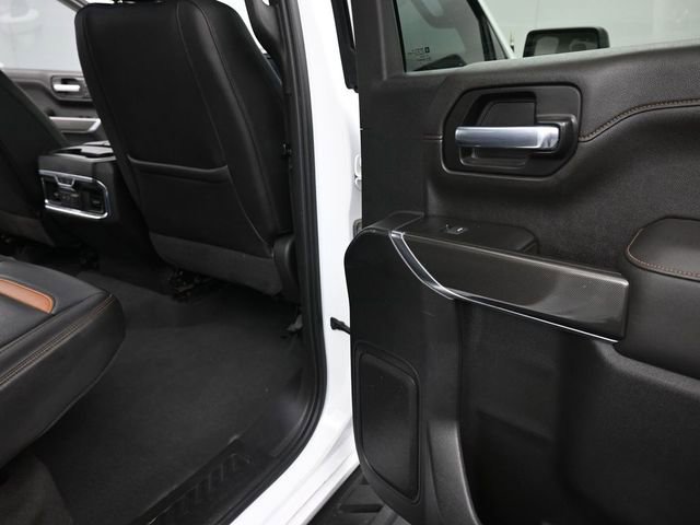 Used 2021 GMC Sierra 1500 AT4 w/ AT4 Premium Package image 19