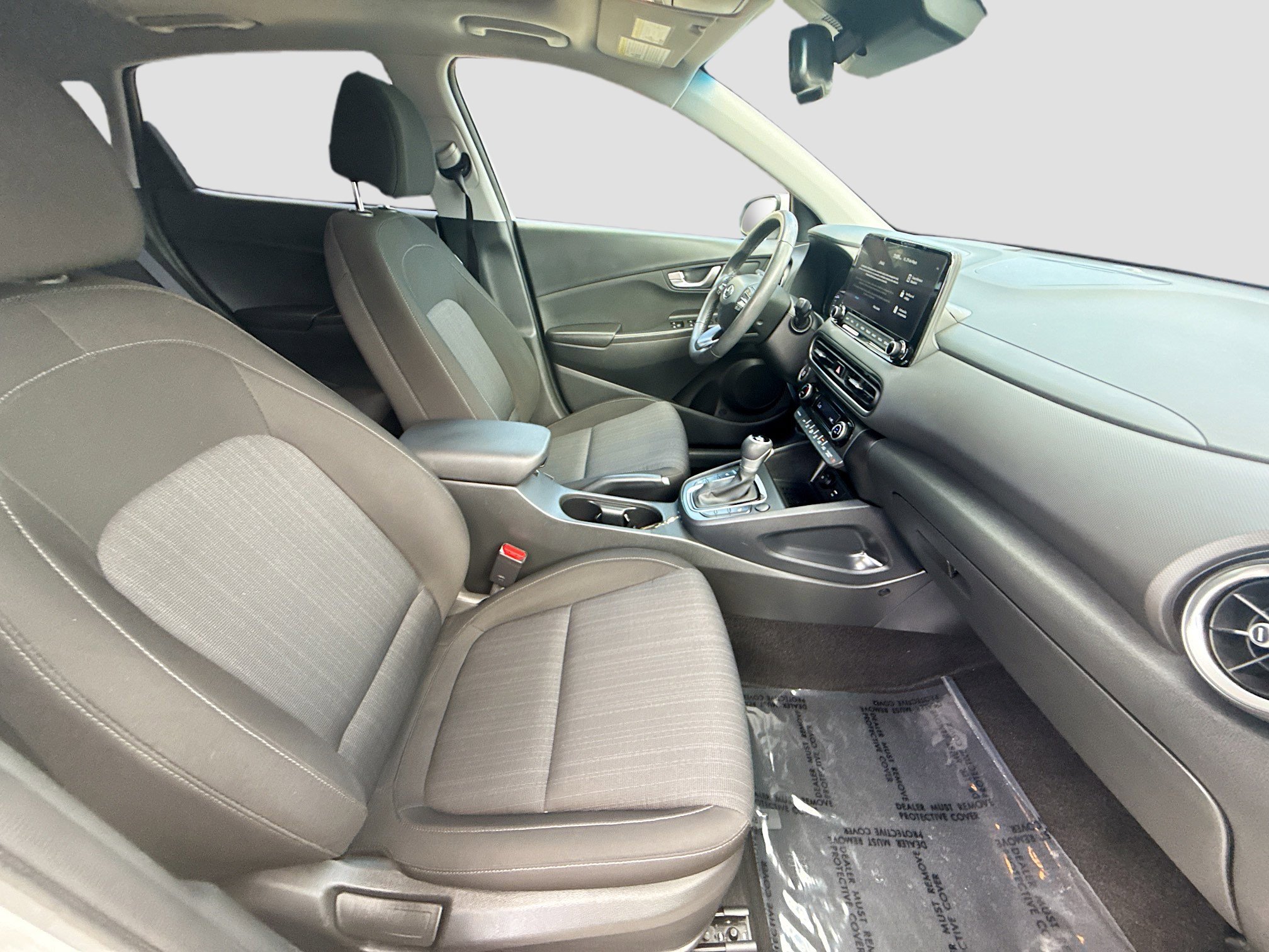 Used 2023 Hyundai Kona SEL w/ Convenience Package FWD image 30