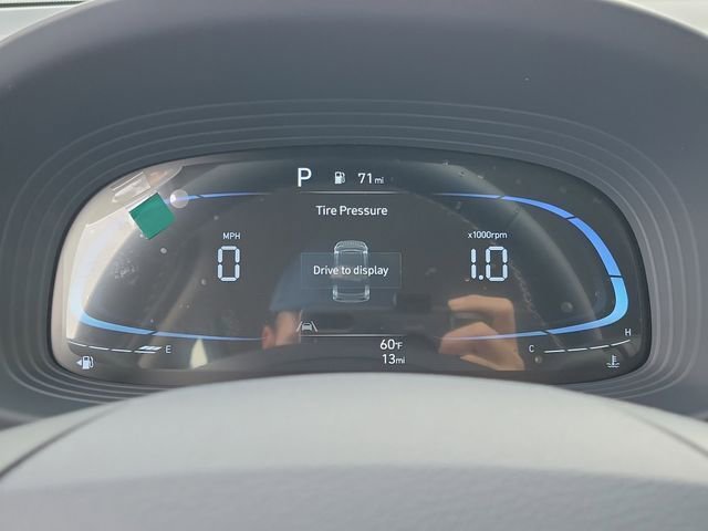 New 2026 Hyundai Venue SEL image 7