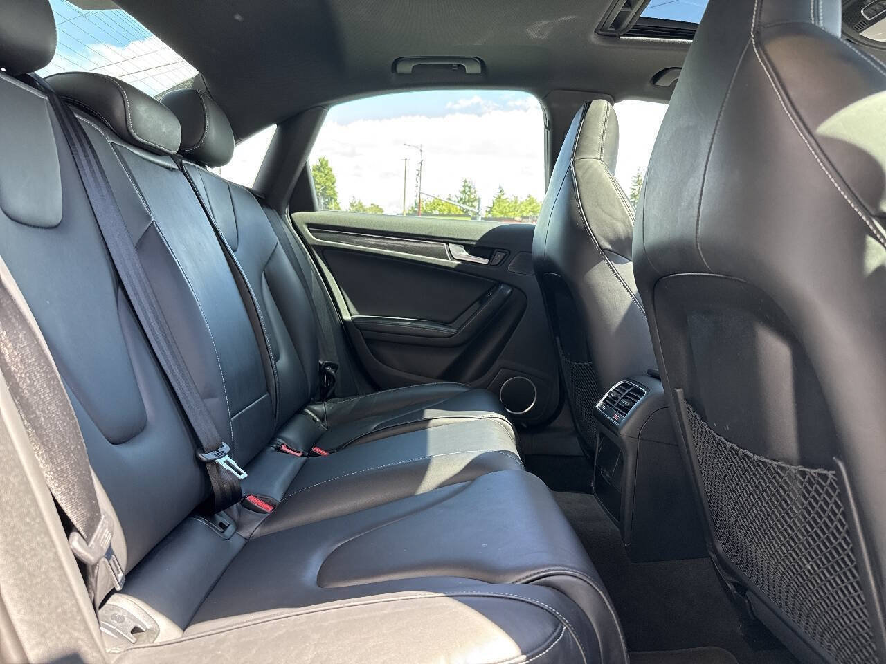 Used 2014 Audi S4 Premium Plus AWD/4WD image 18