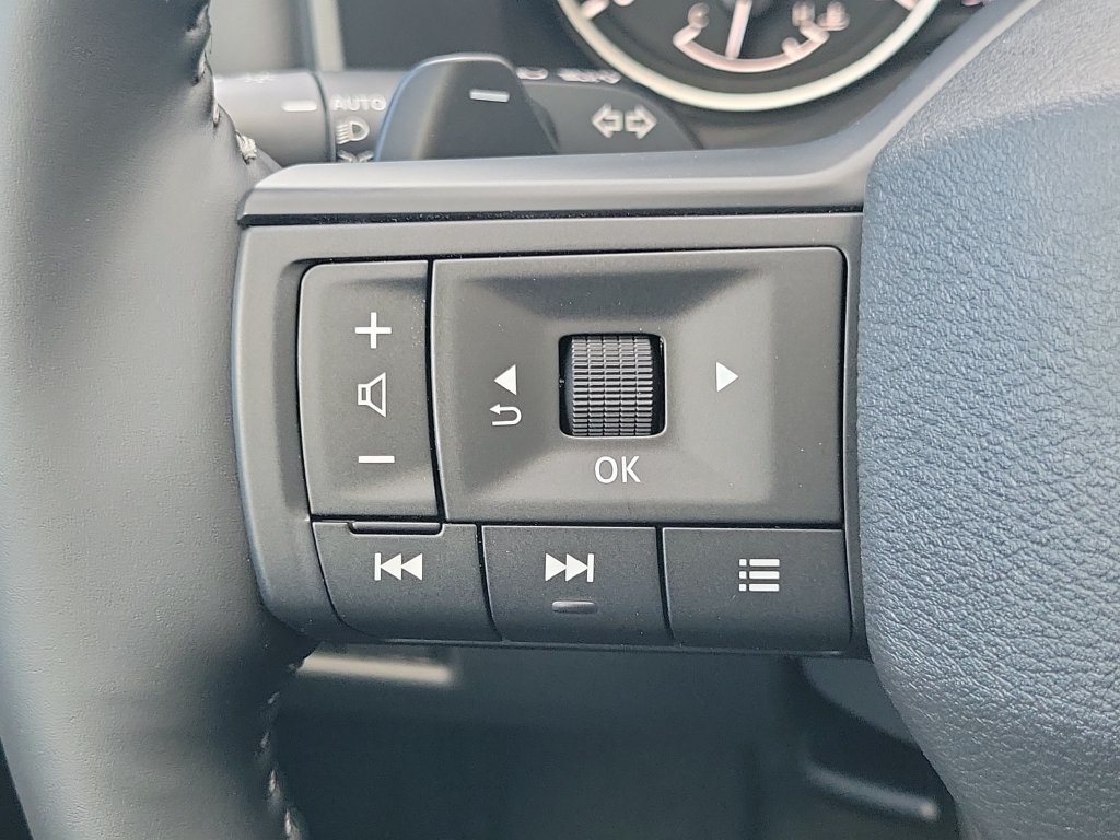 New 2026 Nissan Rogue Dark Armor FWD image 26