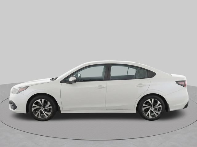Used 2023 Subaru Legacy Premium AWD/4WD image 7