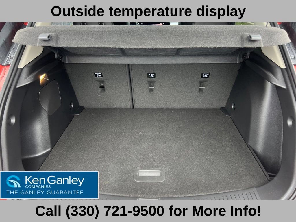 Used 2024 Buick Encore GX Preferred w/ Comfort Package FWD image 51