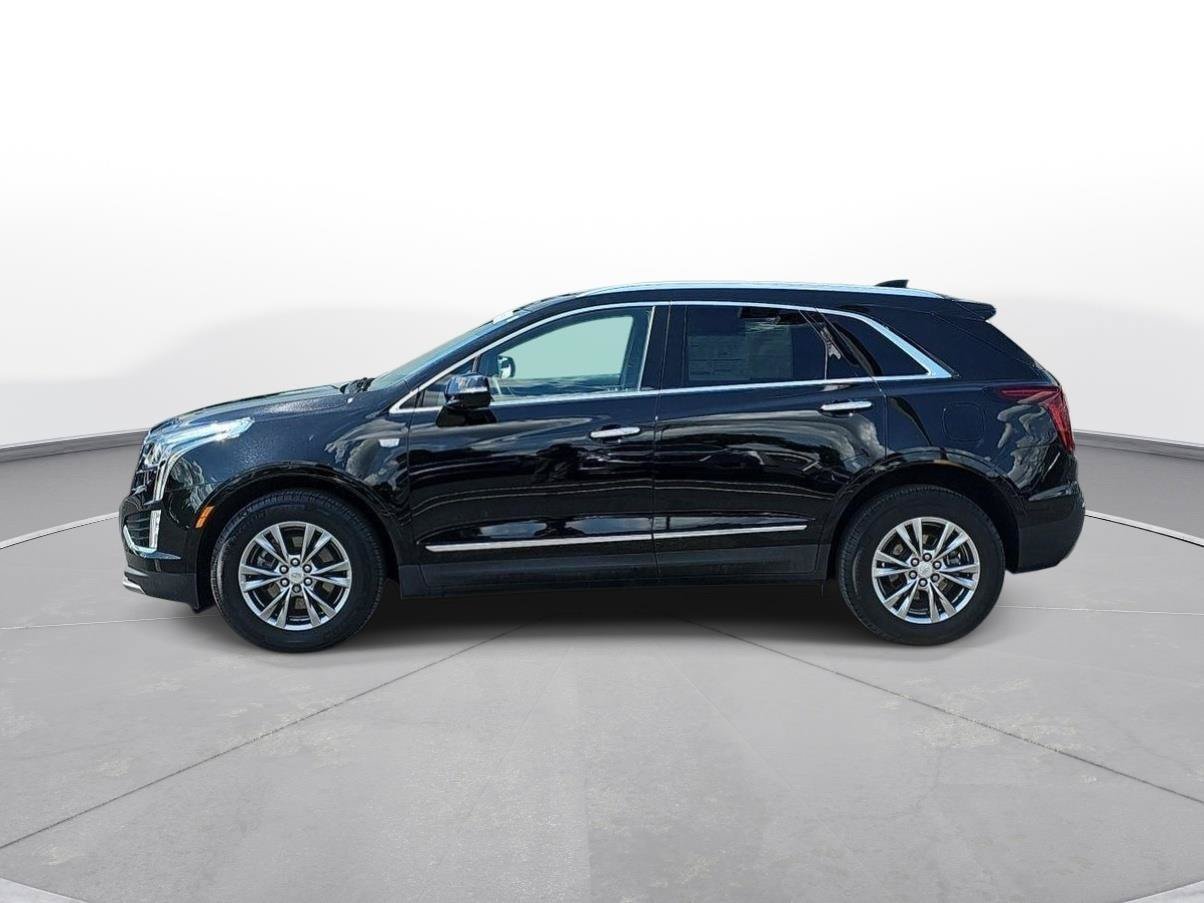 Used 2023 Cadillac XT5 Premium Luxury AWD/4WD image 8