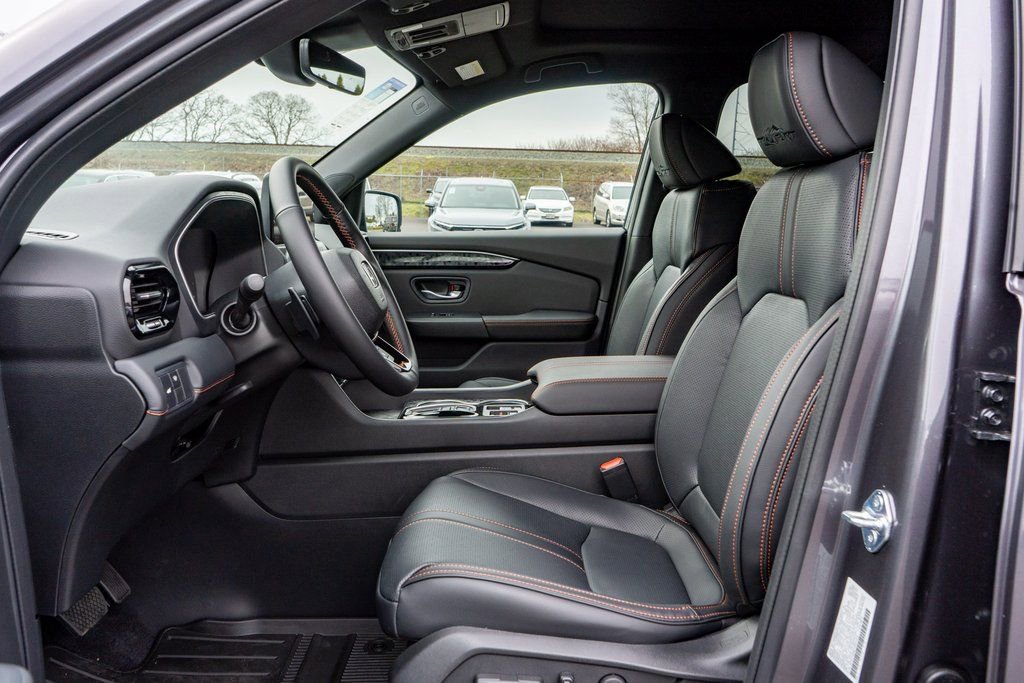 New 2026 Honda Passport TrailSport Elite image 29