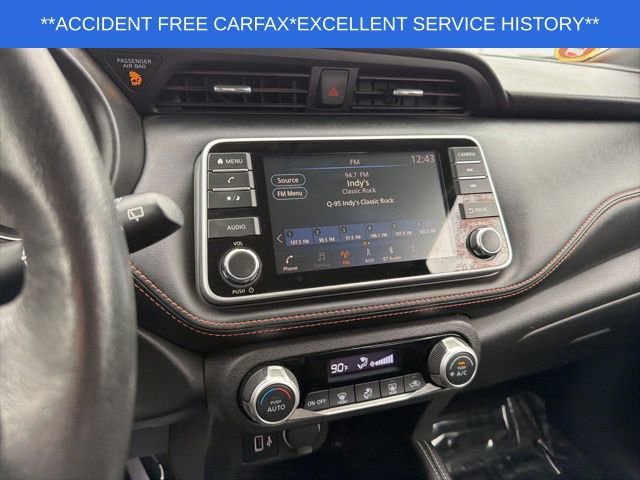 Used 2019 Nissan Kicks SR image 26