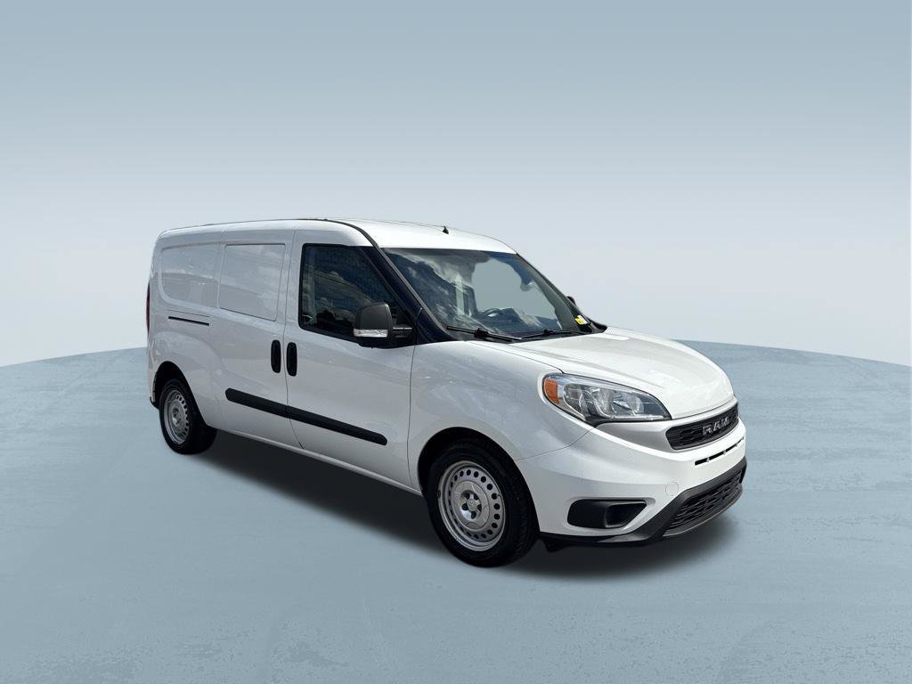 Used 2022 RAM ProMaster City Wagon FWD image 28