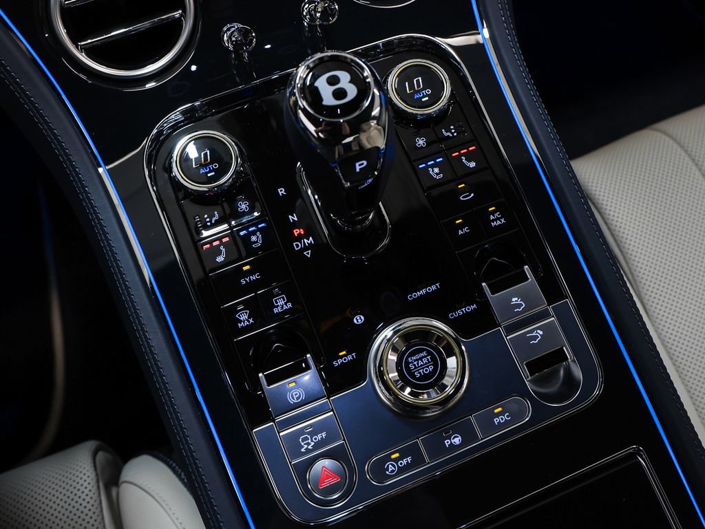 Used 2024 Bentley Continental GT image 52