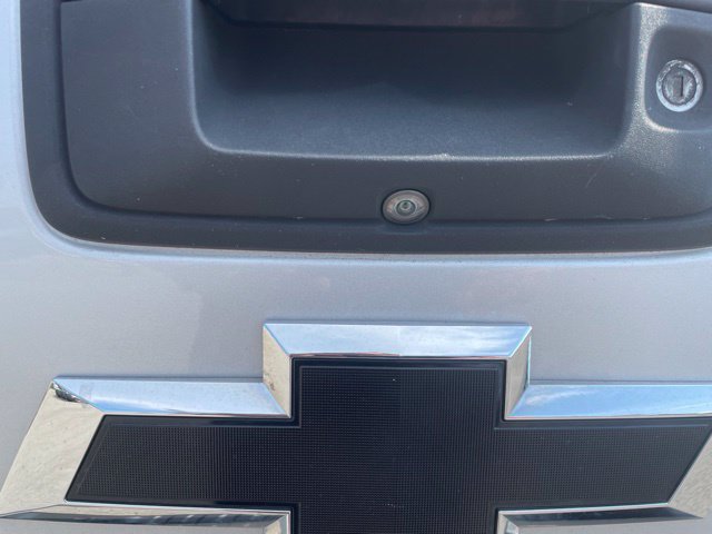 Used 2019 Chevrolet Colorado ZR2 AWD/4WD image 15