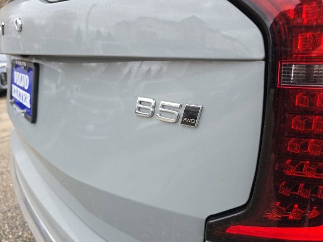 Certified 2025 Volvo XC90 B5 Plus image 15