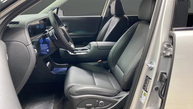 New 2026 Hyundai Palisade Limited AWD/4WD image 9