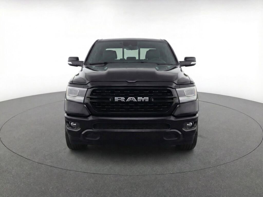 Used 2023 RAM 1500 Big Horn AWD/4WD image 35