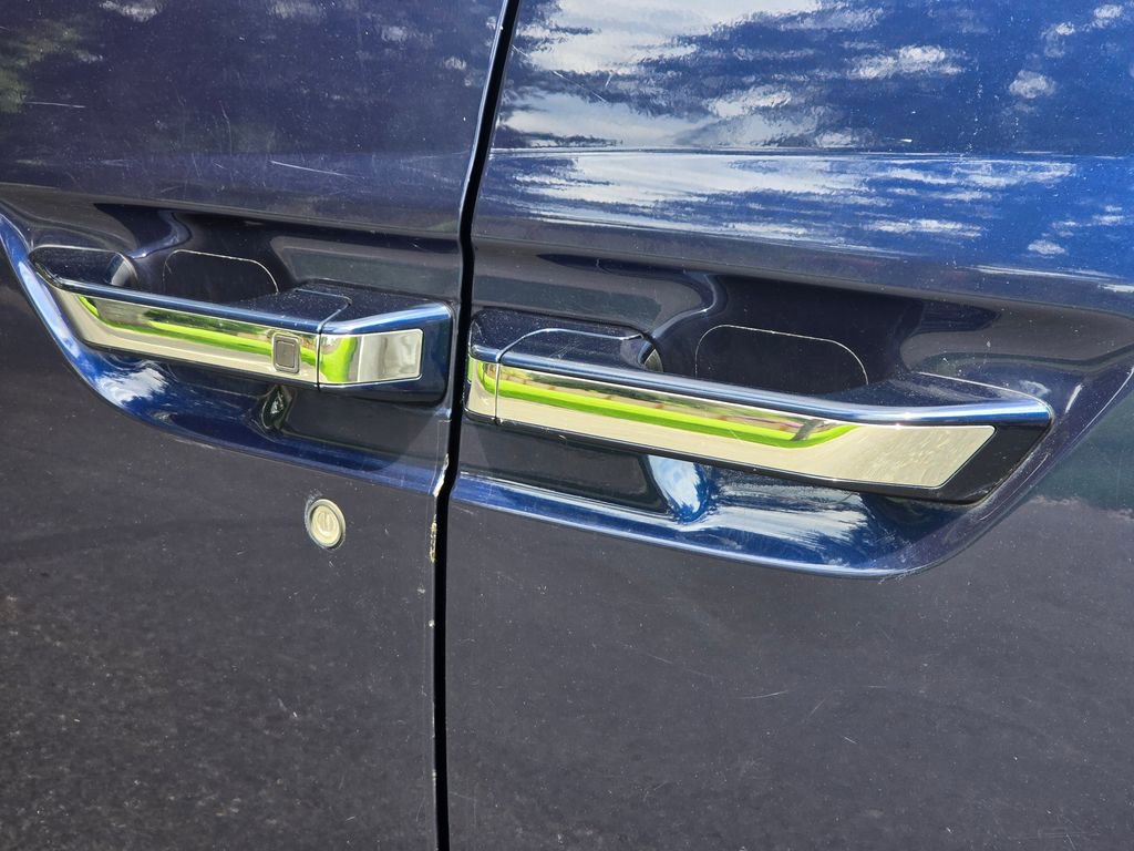Used 2016 Honda Odyssey EX-L image 11