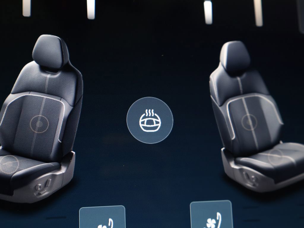 Used 2025 Lucid Air Grand Touring AWD/4WD image 56