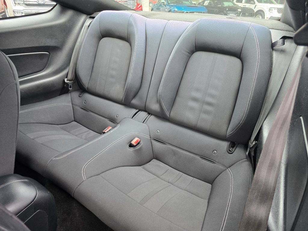 Used 2019 Ford Mustang GT RWD image 11