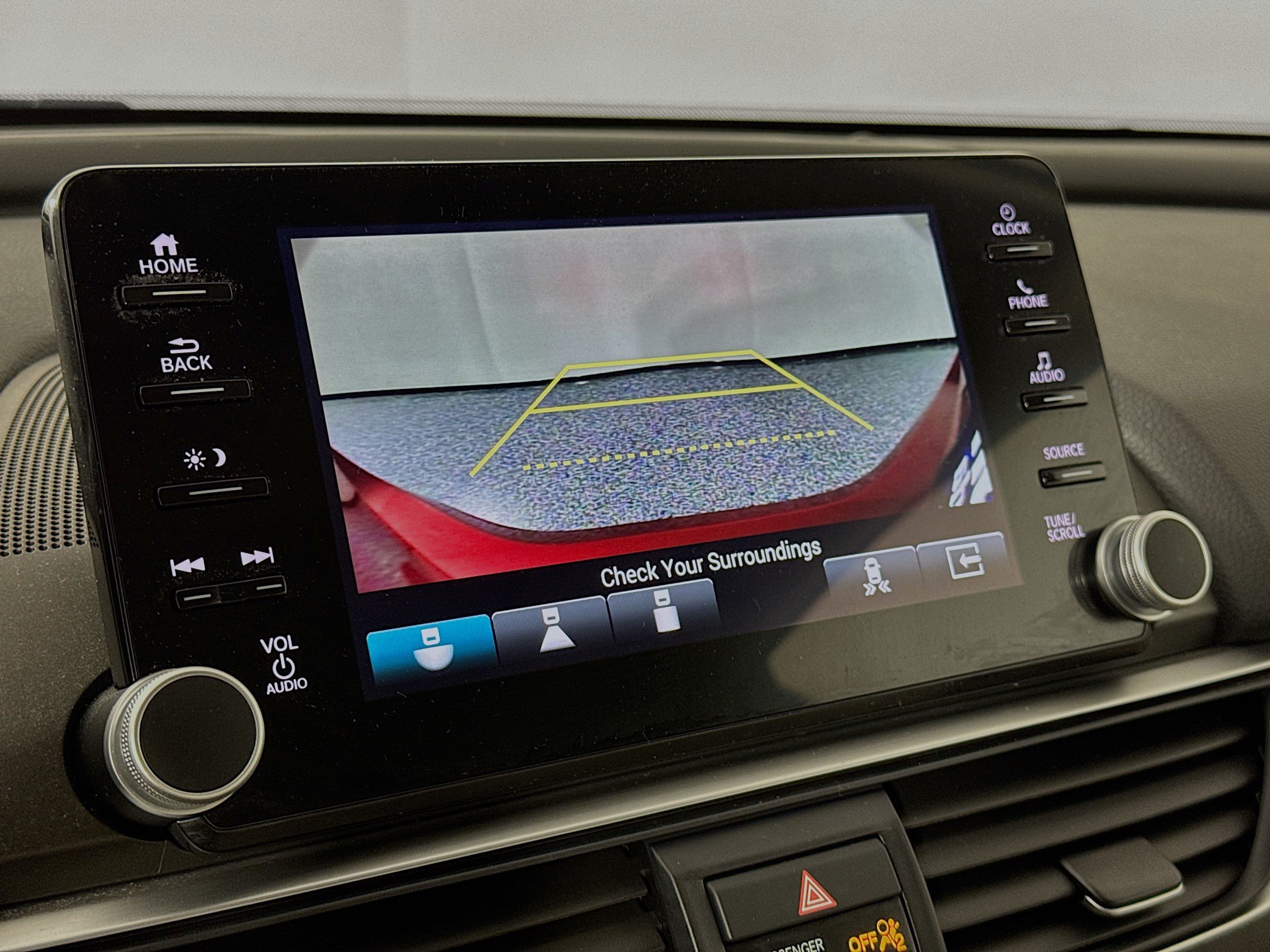 Certified 2022 Honda Accord EX-L image 13