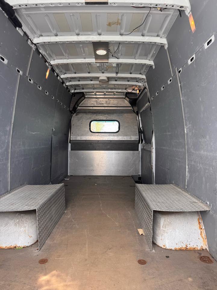 Used 2013 Mercedes-Benz Sprinter 3500 w/ Premium Pkg image 11