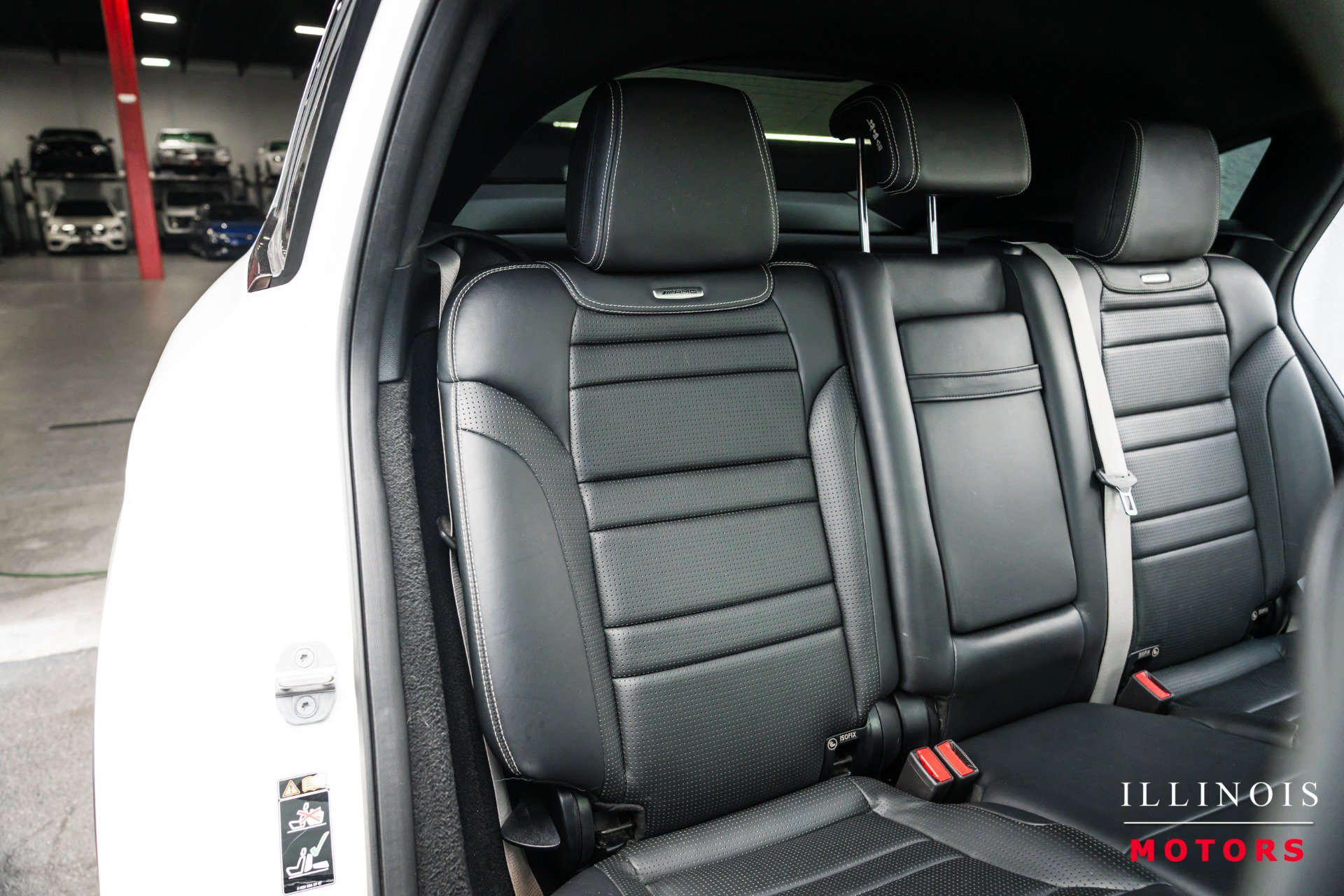 Used 2019 Mercedes-Benz GLE 63 AMG S image 33
