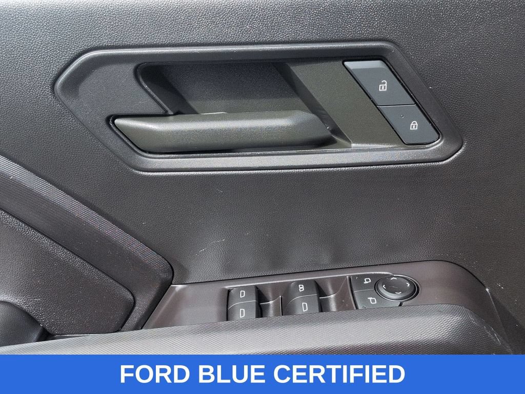 Used 2023 Chevrolet Colorado Trail Boss w/ Technology Package AWD/4WD image 10