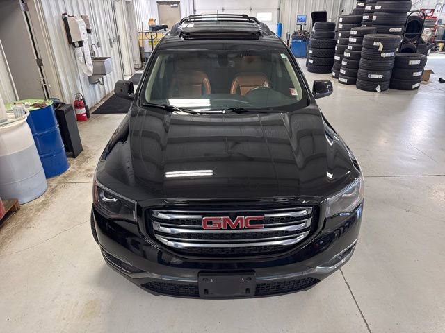 Used 2017 GMC Acadia SLT image 35