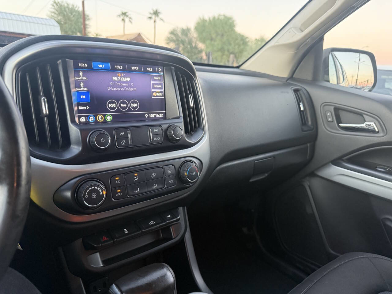 Used 2019 Chevrolet Colorado LT image 21