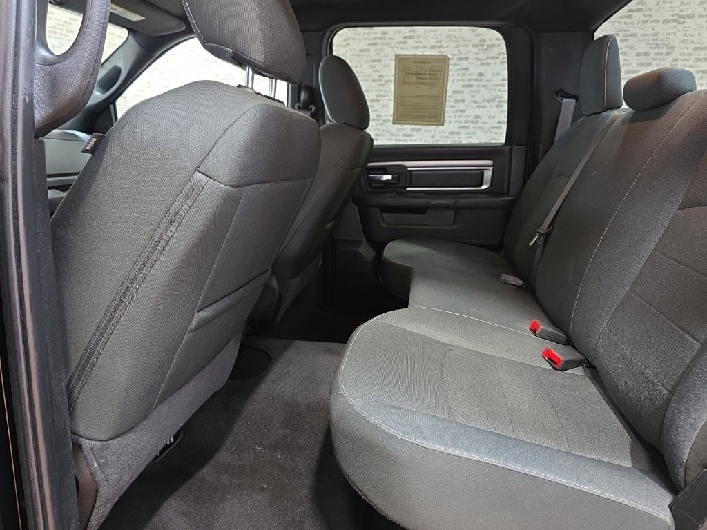 Used 2021 RAM 1500 Classic Warlock image 13