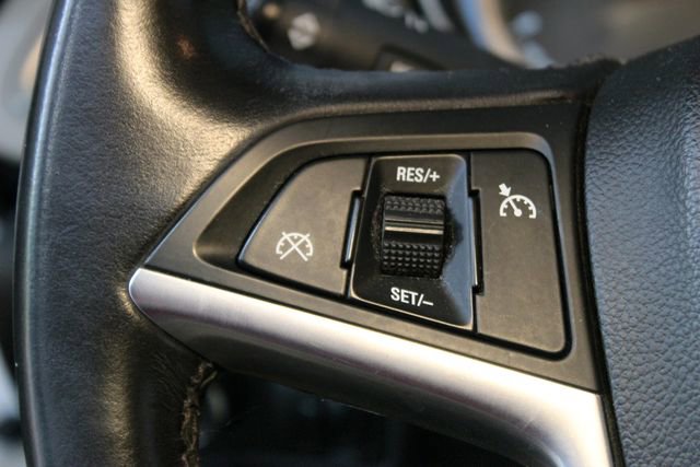 Used 2016 Buick Verano Sport Touring FWD image 19