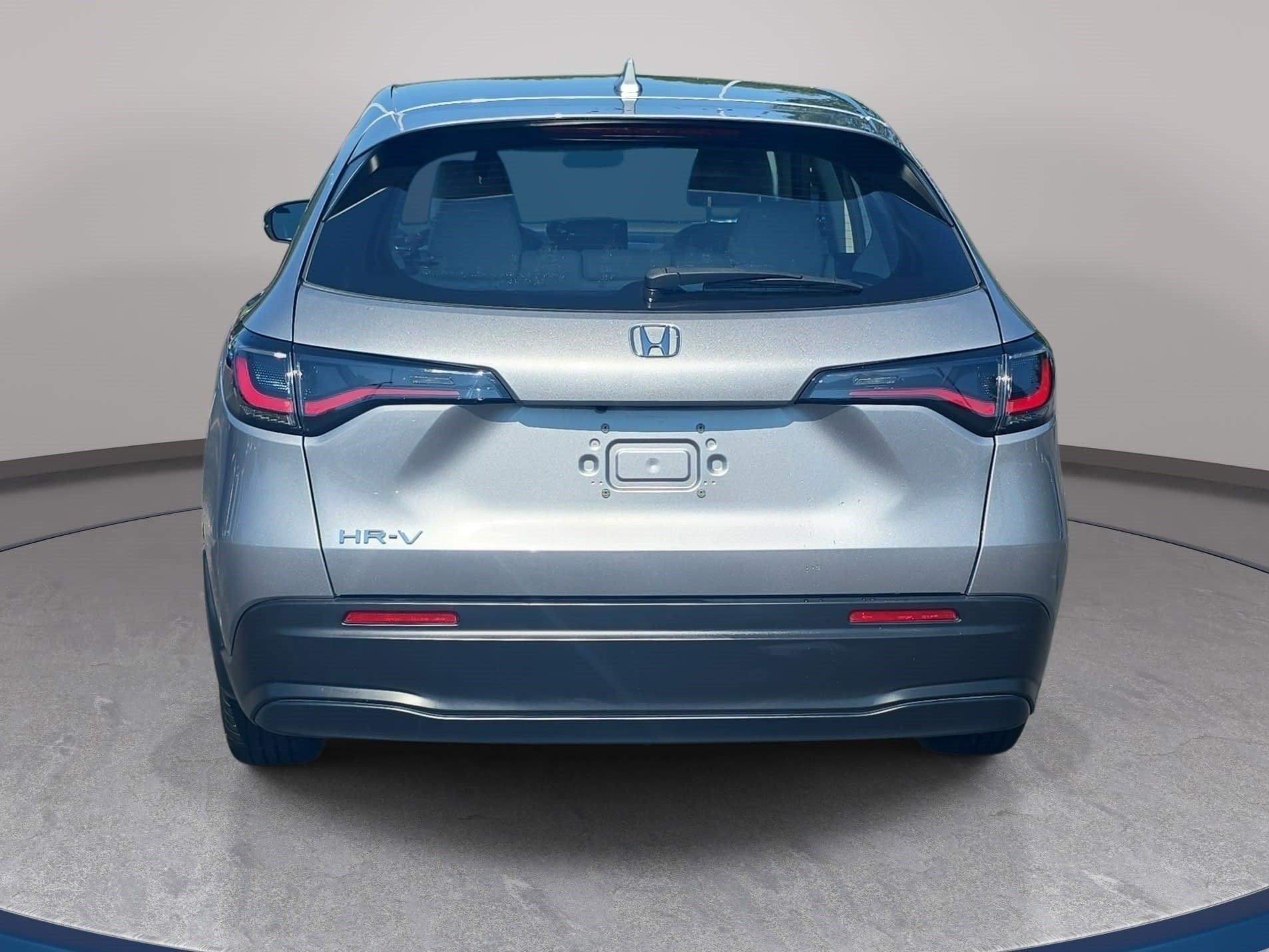 Used 2024 Honda HR-V LX image 6