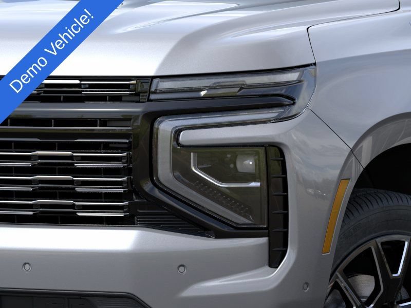New 2026 Chevrolet Tahoe High Country w/ Sun And Tow Package AWD/4WD image 10