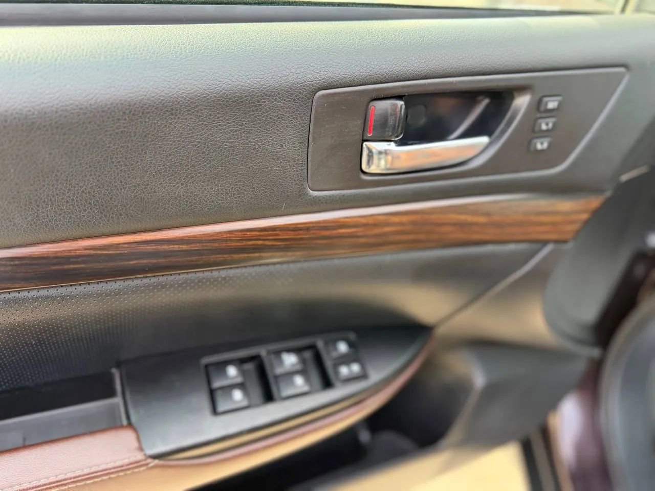 Used 2013 Subaru Outback 2.5i Limited image 33